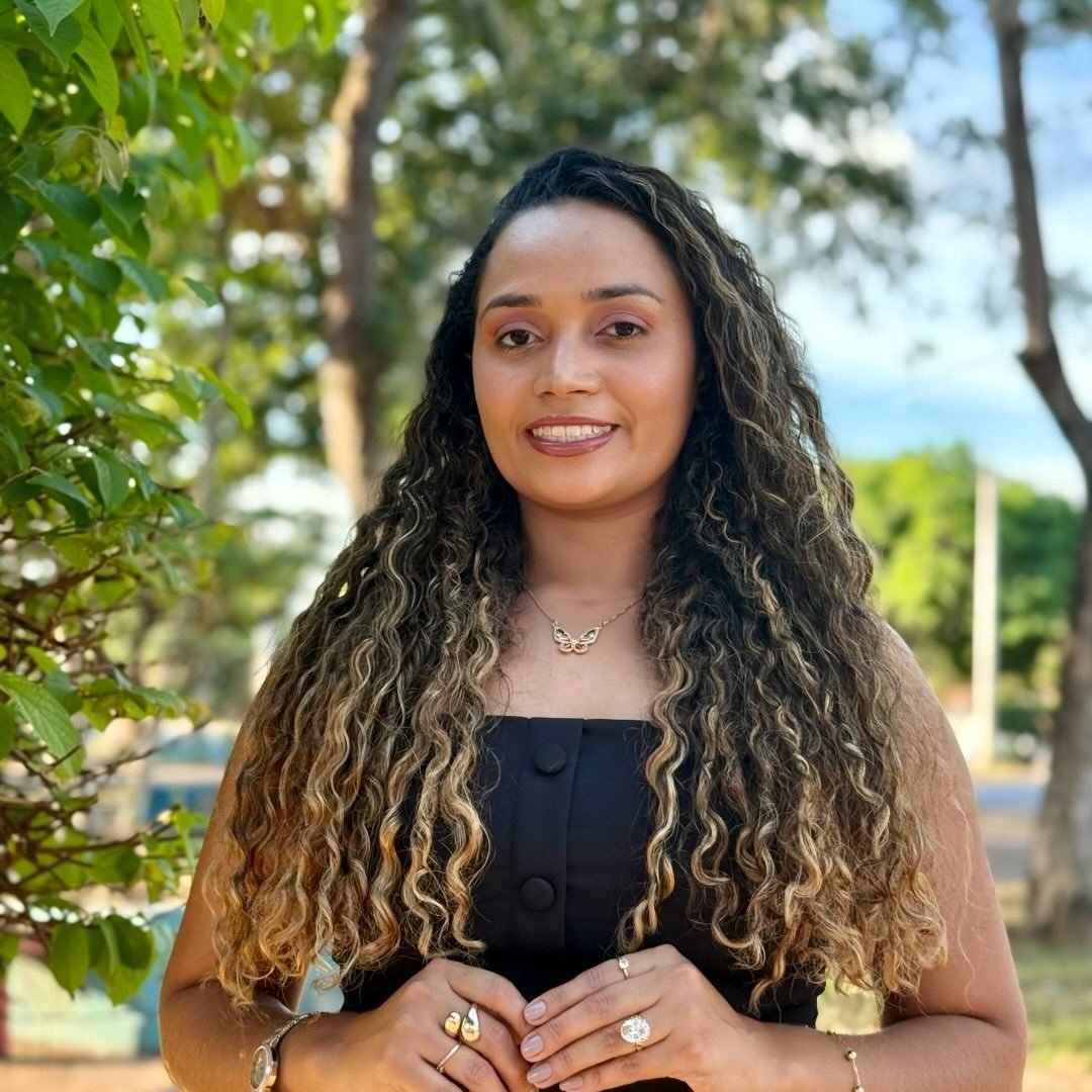 Brenda Cardoso - Advogada Previdenciária